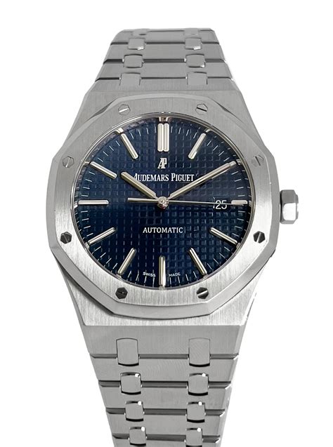 audemars royal oak 15400st.